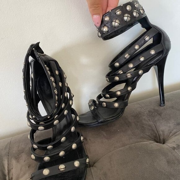 giuseppe zanotti heels - Picture 3 of 3